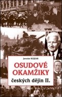 Osudové okamžiky českých dějin II. - cena, srovnání