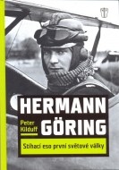 Hermann Göring - Stíhací eso první světové války - cena, srovnání