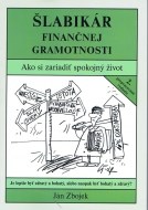 Šlabikár finančnej gramotnosti - cena, srovnání