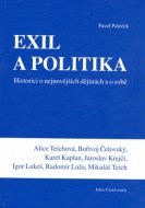 Exil a politika - cena, srovnání