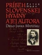 Príbeh slovenskej hymny a jej autora - cena, srovnání