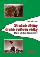 Stručné dějiny druhé světové války