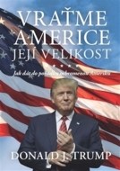 Vraťme Americe její velikost! - cena, srovnání