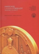 Insígnie a akademické obrady Trnavskej univerzity/ Insignia and academic ceremonies of the trnava un - cena, srovnání