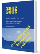 Česko-slovenská historická ročenka 2012 - cena, srovnání