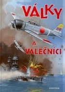 Války a válečníci - cena, srovnání