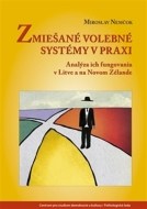 Zmiešané volebné systémy v praxi - cena, srovnání