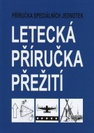 Letecká příručka přežití - cena, srovnání