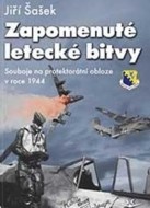 Zapomenuté letecké bitvy - cena, srovnání