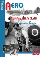 Spitfire Mk. V - 3.díl - cena, srovnání