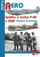 Spitfire a Curtiss P-40 v SSSR - cena, srovnání