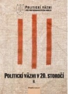 Politickí väzni v 20. storočí - cena, srovnání