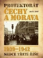 Protektorát Čechy a Morava 1939–1942 - cena, srovnání
