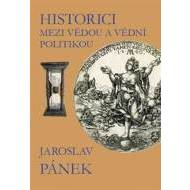 Historici mezi vědou a vědní politikou - cena, srovnání