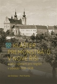 Klášter premonstrátů v Nové Říši