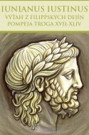 Výťah z Filippských dejín Pompeia Troga XVII-XLIV - cena, srovnání