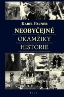 Neobyčejné okamžiky historie - cena, srovnání