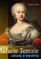 Marie Terezie: záhady a mystéria - cena, srovnání
