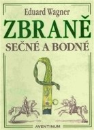 Zbraně sečné a bodné - cena, srovnání