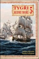 Tygři sedmi moří 5. - cena, srovnání