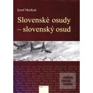 Slovenské osudy - slovenský osud - cena, srovnání