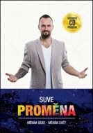 Proměna + CD - cena, srovnání