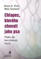 Chlapec, kterého chovali jako psa - cena, srovnání