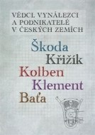 Vědci, vynálezci a podnikatelé v Českých zemích - cena, srovnání