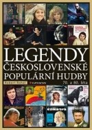 Legendy československé populární hudby 70. a 80. léta - cena, srovnání