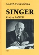 Singer - Krajiny paměti - cena, srovnání