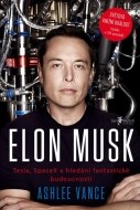 Elon Musk - cena, srovnání