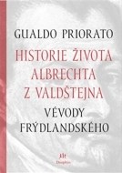 Historie života Albrechta z Valdštejna - cena, srovnání