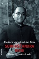 Subháščandra Bose - Hledání cest ke svobodě Indie - cena, srovnání