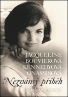 Jacqueline Bouvierová Kennedyová Onassisová - cena, srovnání