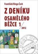 Z deníku osamělého běžce 1/2012 - cena, srovnání