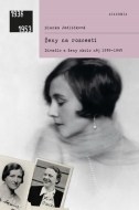 Ženy na rozcestí - Divadlo a ženy okolo něj 1939-1945 - 2.vydání - cena, srovnání