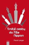 Trnité cesty do říše Nippon - cena, srovnání