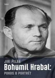 Bohumil Hrabal: pokus o portrét