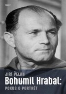 Bohumil Hrabal: pokus o portrét - cena, srovnání