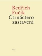 Čtrnáctero zastavení - cena, srovnání