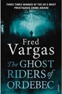 The Ghost Riders of Ordebec - cena, srovnání
