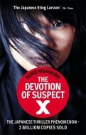 The Devotion of Suspect X - cena, srovnání