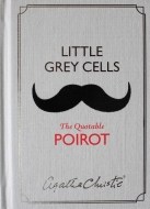 Little Grey Cells - The Quotable Poirot - cena, srovnání