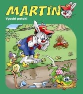 Martin - Vyschl potok! - cena, srovnání