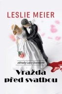 Vražda před svatbou - cena, srovnání