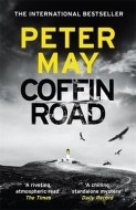 Coffin Road - cena, srovnání