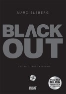 Black-out - Zajtra už bude neskoro - cena, srovnání