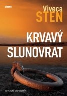 Krvavý slunovrat - cena, srovnání