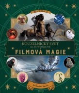 Kouzelnický svět J. K. Rowlingové: Filmová magie 2 - cena, srovnání