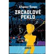 Zrcadlové peklo - cena, srovnání
